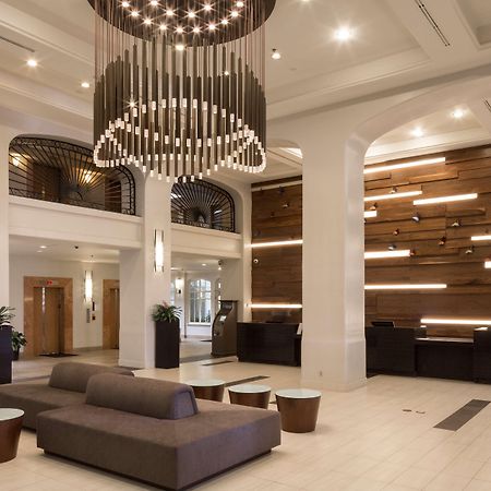Embassy Suites By Hilton Anaheim North Екстер'єр фото