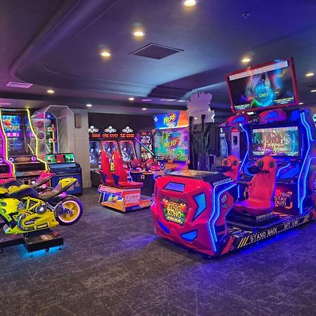 Embassy Suites By Hilton Anaheim North Екстер'єр фото