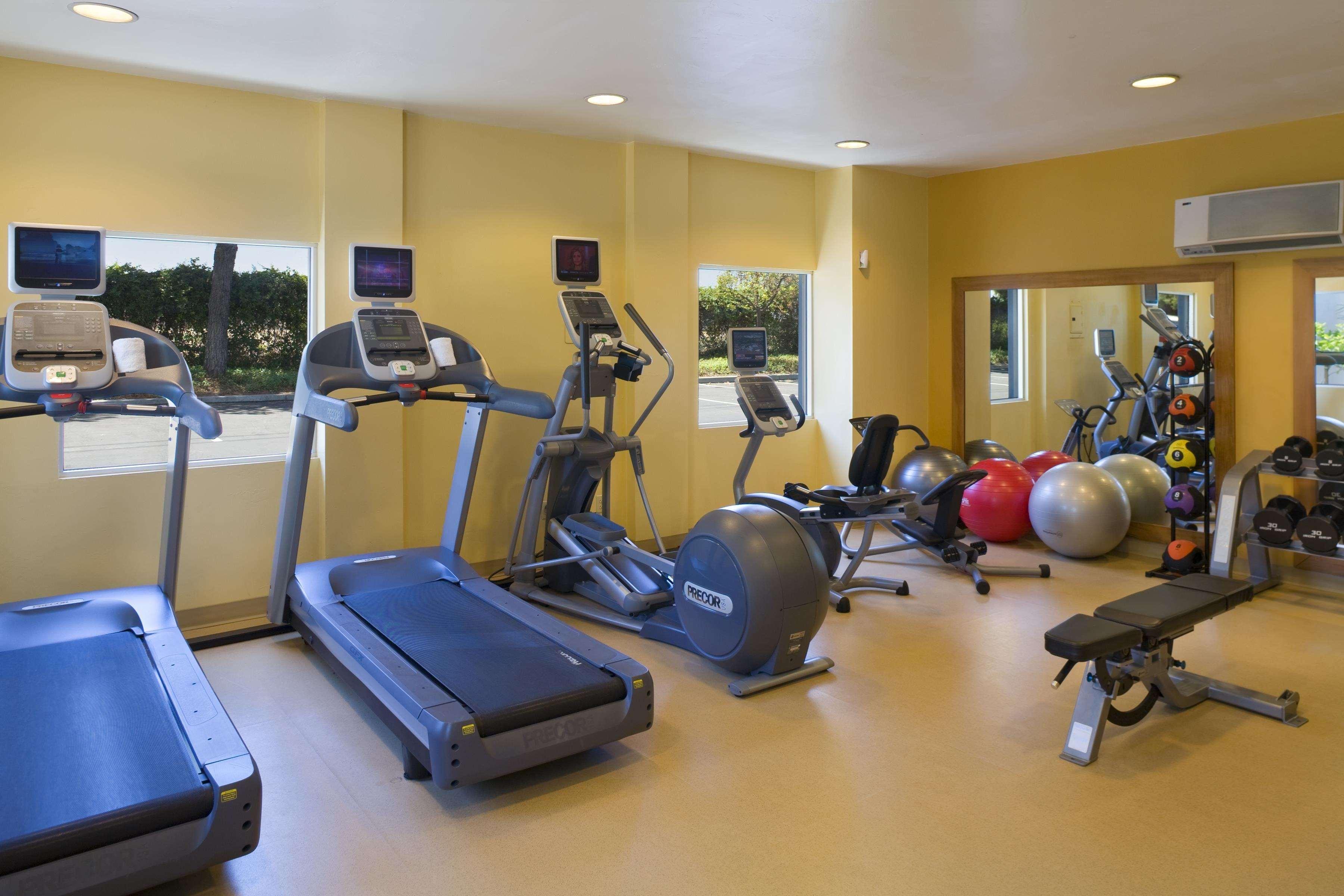 Embassy Suites By Hilton Anaheim North Зручності фото