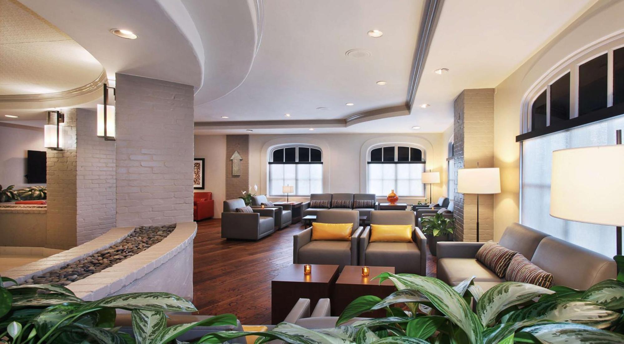 Embassy Suites By Hilton Anaheim North Екстер'єр фото