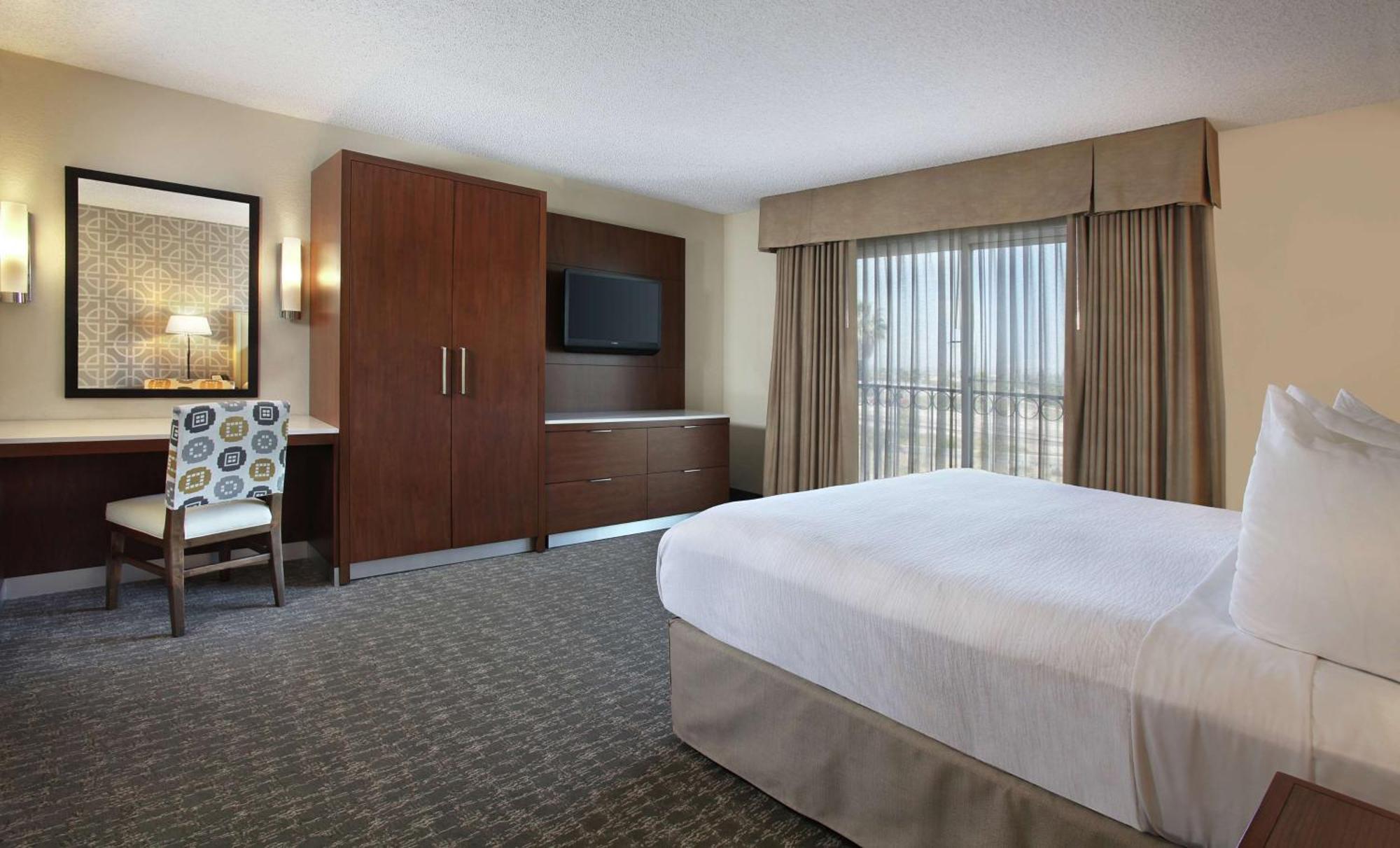 Embassy Suites By Hilton Anaheim North Екстер'єр фото