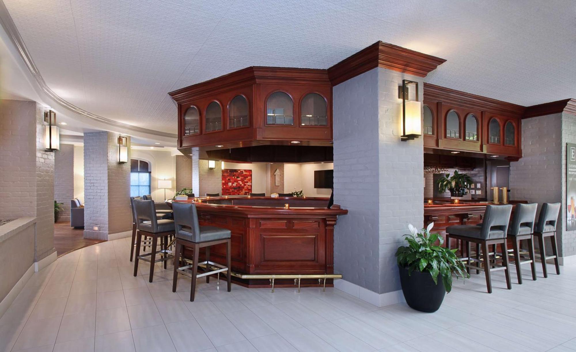 Embassy Suites By Hilton Anaheim North Екстер'єр фото
