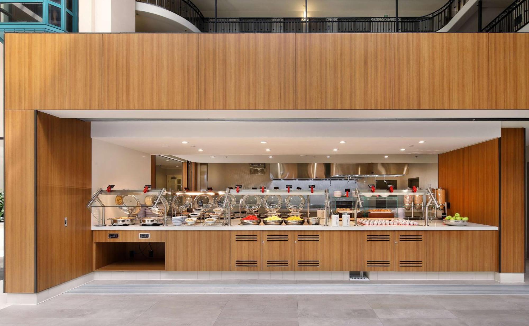 Embassy Suites By Hilton Anaheim North Екстер'єр фото