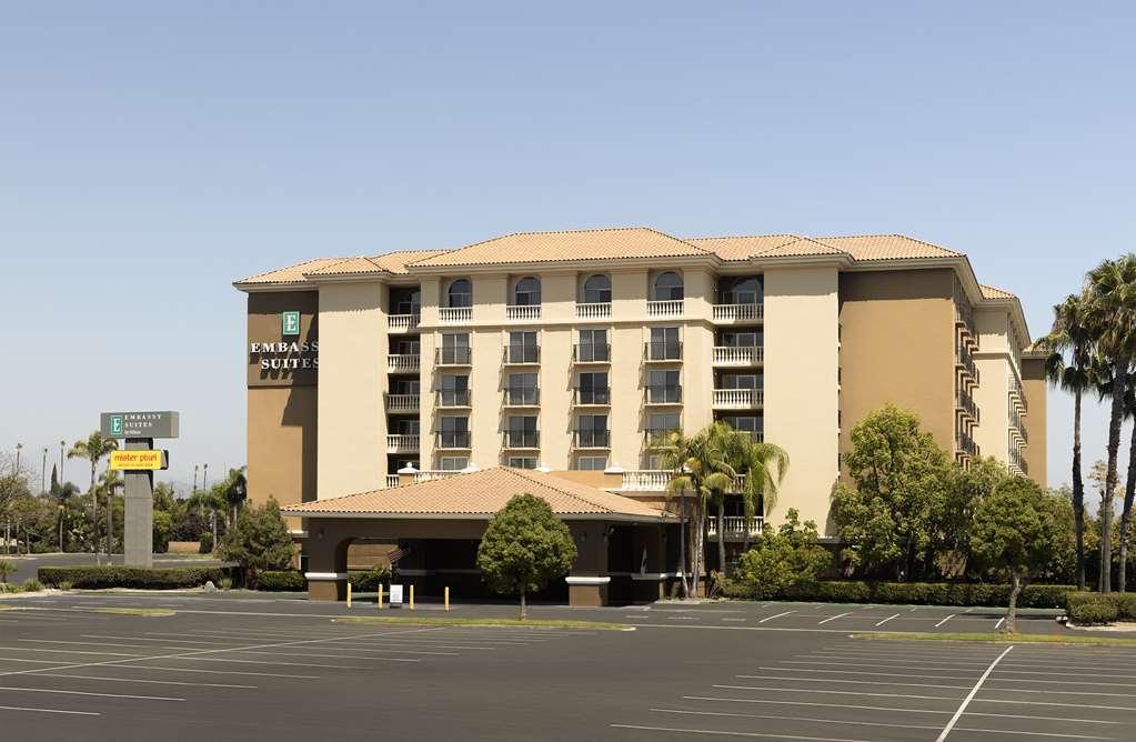 Embassy Suites By Hilton Anaheim North Екстер'єр фото