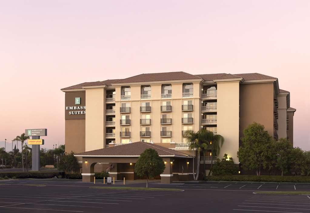 Embassy Suites By Hilton Anaheim North Екстер'єр фото