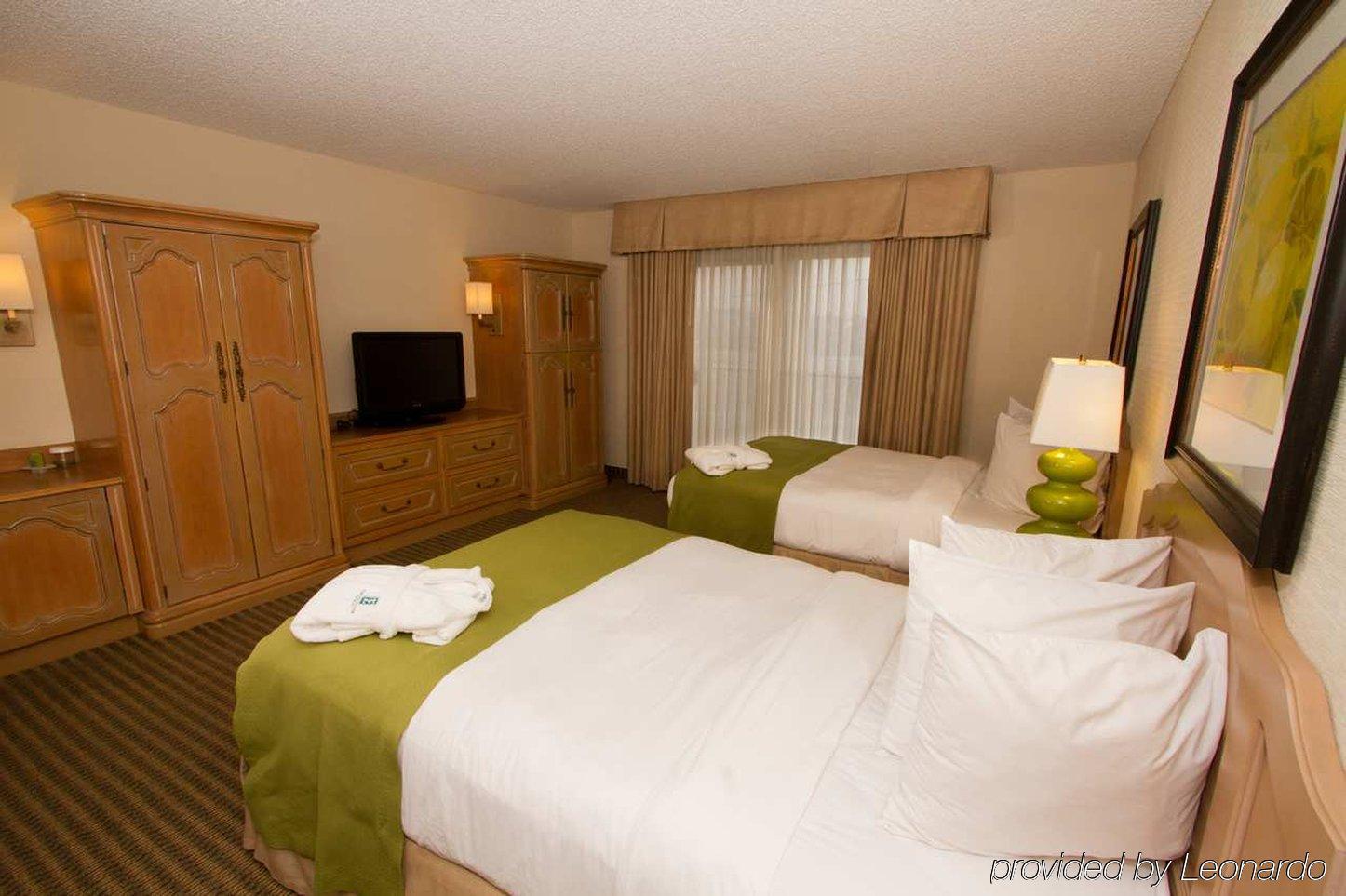 Embassy Suites By Hilton Anaheim North Екстер'єр фото