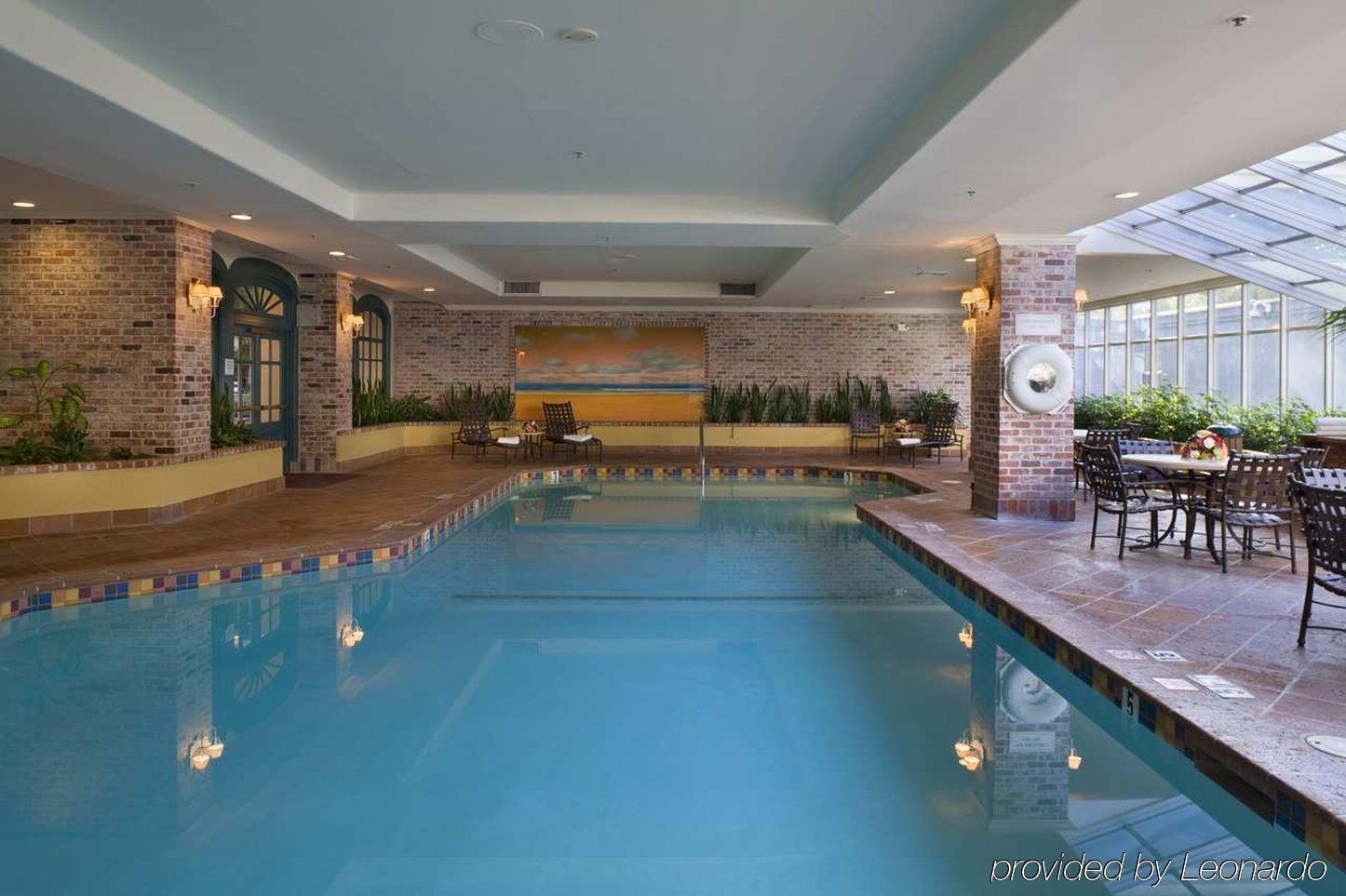 Embassy Suites By Hilton Anaheim North Зручності фото