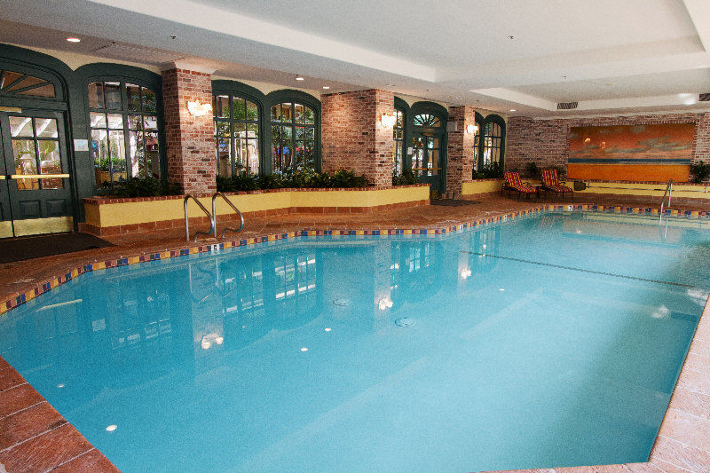 Embassy Suites By Hilton Anaheim North Екстер'єр фото