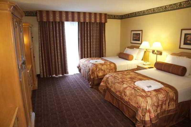 Embassy Suites By Hilton Anaheim North Екстер'єр фото