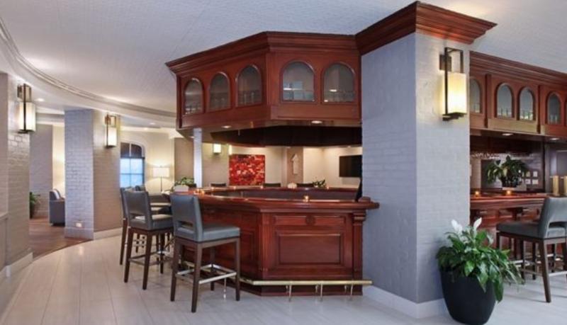 Embassy Suites By Hilton Anaheim North Екстер'єр фото