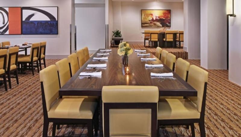 Embassy Suites By Hilton Anaheim North Екстер'єр фото